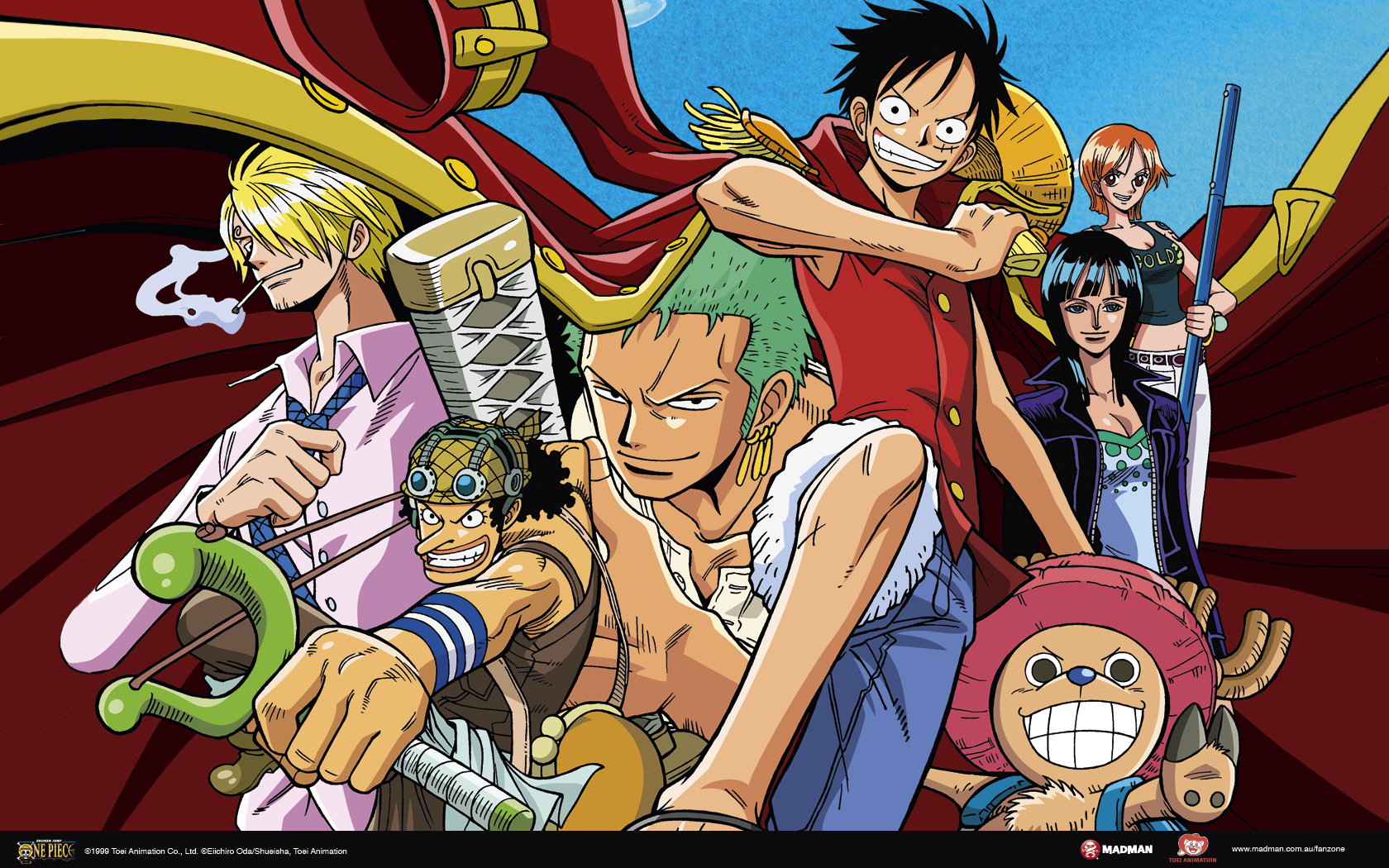 one piece all episodes free torrent download