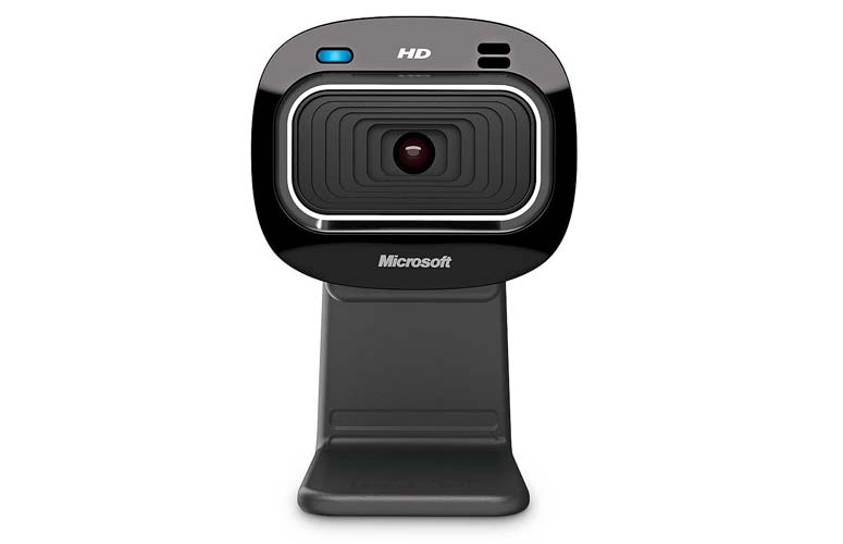 microsoft lifecam hd 3000 driver download